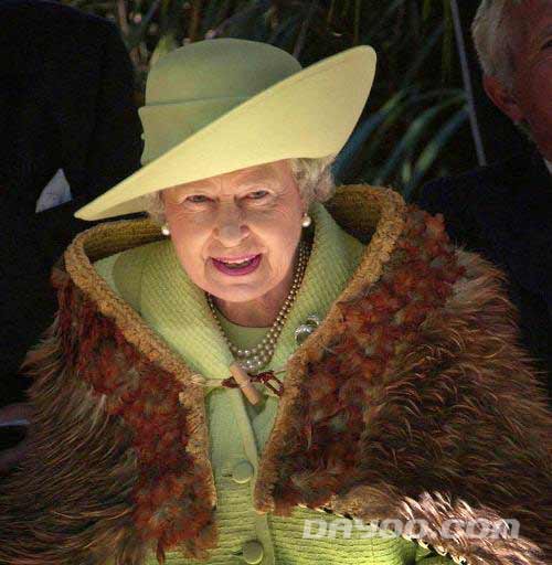 皇室丑闻!英<em>女王夫君</em>风流韵事曝光(图) -- 娱乐