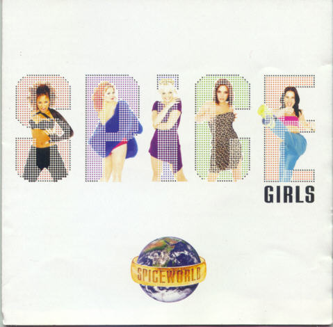 <em>辣妹</em><em>组合</em>有望重出江湖 姐妹再造辉煌 -- 娱乐